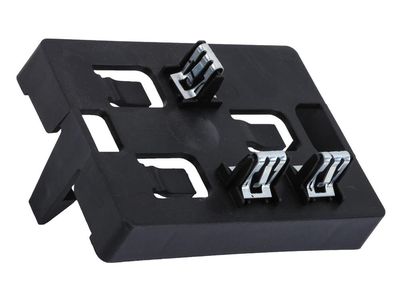GM 84092755 Bracket, Hmi Control Module Bypass Module 84092755 GM Bracket, Hmi Control Module Bypass Module Product Photo 1 of 2