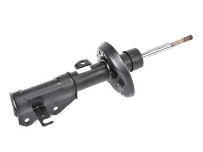 GM 23390199 Front Suspension Strut Assembly