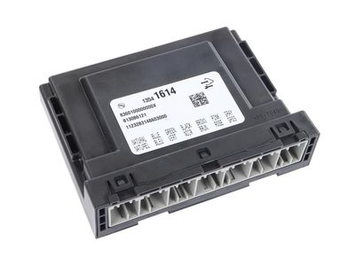 Chevrolet Trax Body Control Module - 13541614