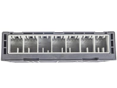 Chevrolet Trax Body Control Module - 13541614
