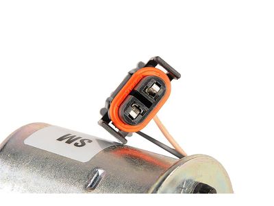 2013 Chevrolet Silverado Fuel Pump - 23495127