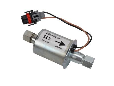 2013 Chevrolet Silverado Fuel Pump - 23495127
