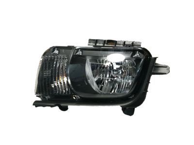 22959917 GM Headlamp Assembly Product Photo 1 of 1