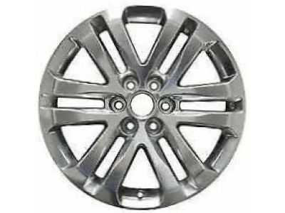 2015 Chevrolet Colorado Spare Wheel - 23243988