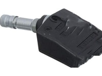 Chevrolet Corvette TPMS Sensor - 25773946