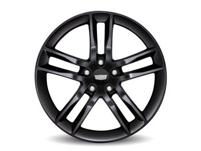 2018 Cadillac ATS Spare Wheel - 19300914