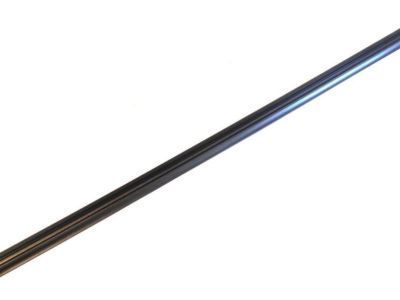 Chevrolet Malibu Wiper Blade - 10392621