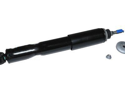 2003 GMC Sierra Shock Absorber - 19300059