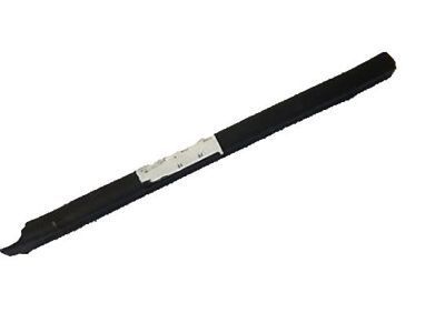 2023 Chevrolet Express Door Seal - 22790770