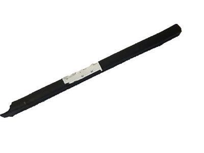 GMC Savana Weather Strip - 22790770