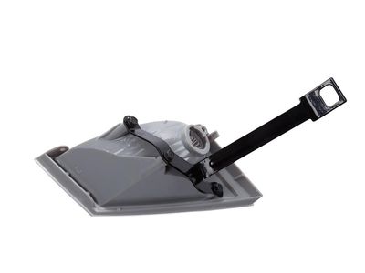 22708377 GM Lamp Assembly, Parking & Turn Signal (R.H.) Product Photo 2 of 2