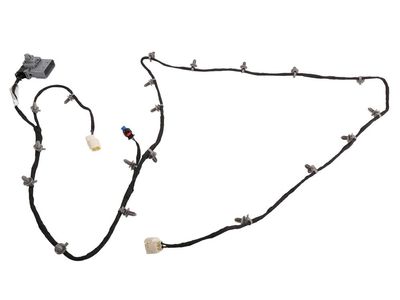 84660129 GM Front Object Alarm Sensor Wiring Harness Assembly Product Photo 4 of 4