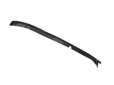 2021 Chevrolet Suburban Door Seal - 86780899
