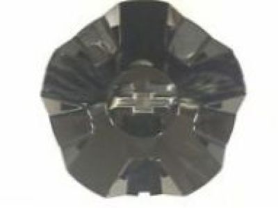 GMC Wheel Cover - 84128121