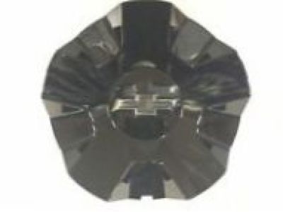 Chevrolet Suburban Wheel Cover - 84128121