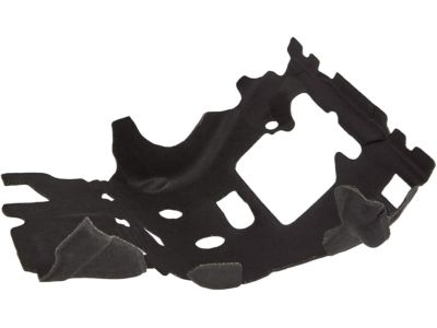 GM 12634906 Insulator, Intake Manifold