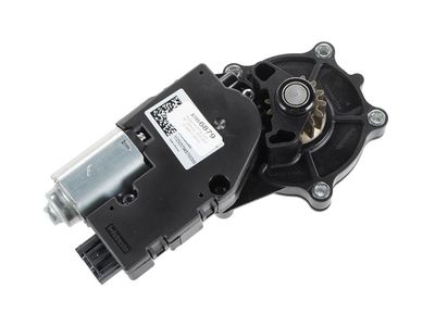 Chevrolet Corvette Convertible Top Motor - 87856879