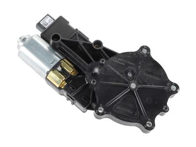 Chevrolet Corvette Convertible Top Motor - 87856879