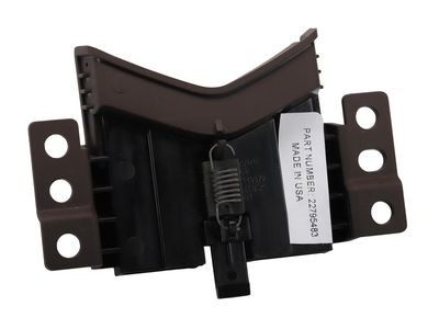 Cadillac ATS Center Console Latch - 22795483