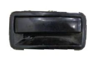 GM 15202913 Handle Assembly, Rear Side Door Outside