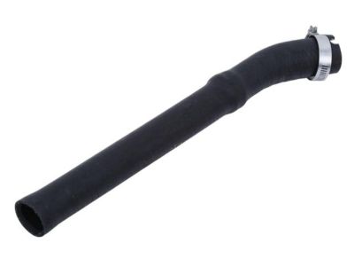 2013 Chevrolet Silverado Fuel Filler Hose - 22951229