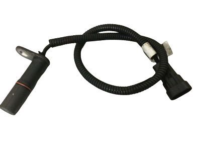 1995 GMC K3500 Crankshaft Position Sensor - 12557046