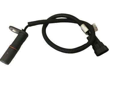 1998 Chevrolet K3500 Crankshaft Position Sensor - 12557046