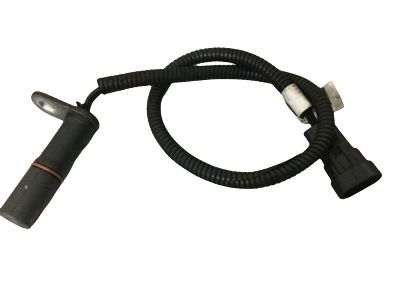 GMC C1500 Crankshaft Position Sensor - 12557046