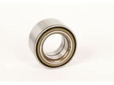 Saturn Wheel Bearing - 18018861