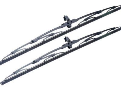 2002 Saturn SL1 Wiper Blade - 21302897