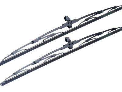 Saturn SW2 Wiper Blade - 21302897