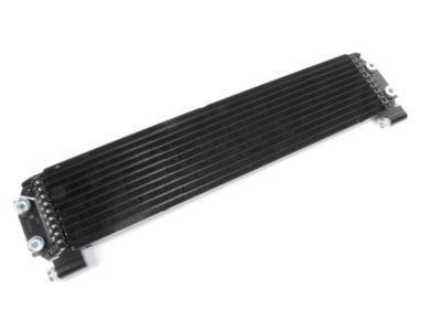 Cadillac ATS Transmission Oil Cooler - 22960693