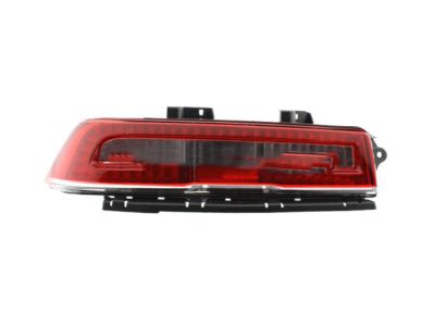 Chevrolet Camaro Tail Light - 23256982