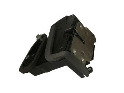 GM 13507155 Latch Assembly, Front Side Door