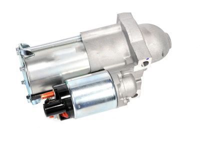 GM Starter - 12637617