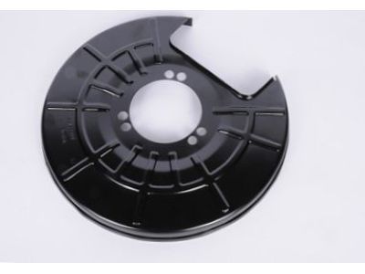 GM 20941794 Shield, Rear Brake