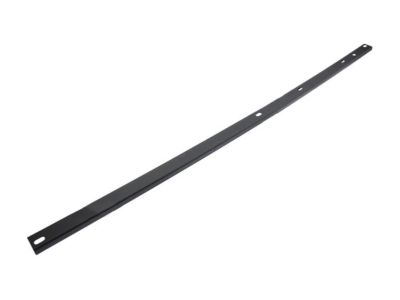 GM 19244265 Rail, Luggage Carrier Side *Black