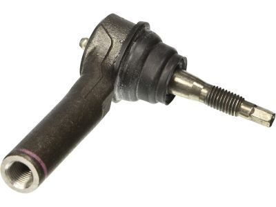 Chevrolet Silverado Tie Rod - 19149617