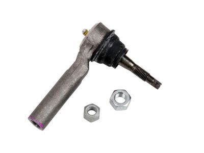 GM 19149617 Rod Kit,Steering Linkage Outer Tie
