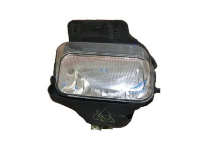 GM 15190982 Lamp,Front Fog