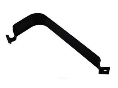 2007 Chevrolet Trailblazer Fuel Tank Strap - 15180194