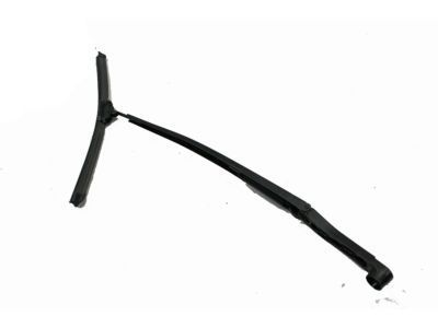 Cadillac STS Wiper Arm - 22840629