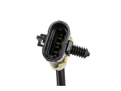 Chevrolet Avalanche Seat Belt - 19121543