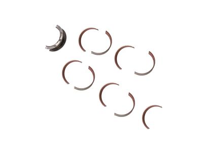 2019 GMC Sierra Crankshaft Thrust Washer Set - 12729654
