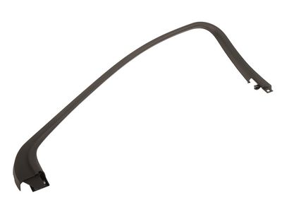84326109 GM Molding Assembly, Front Side Door Window Garnish *Black Product Photo 1 of 2