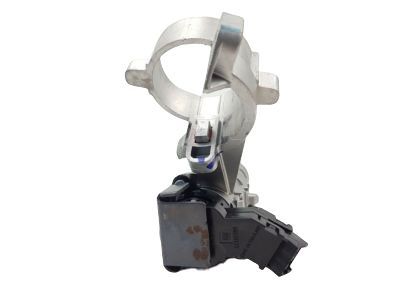 Chevrolet Spark Ignition Switch - 52102799