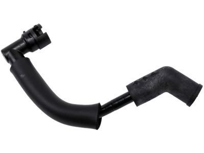 Buick Crankcase Breather Hose - 12630279