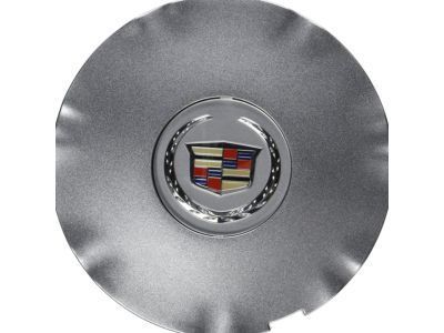 GM 9599024 Wheel Trim CAP