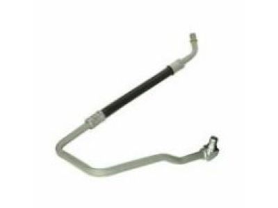 GMC Yukon Exhaust Pipe - 97223166