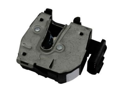 GM 15778435 End Gate Latch Assembly